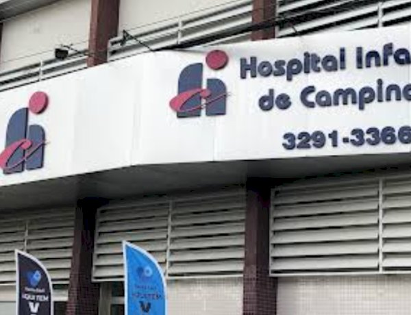 Falta de repasses deixa usuários do IMAS sem atendimento pediátrico em Campinas