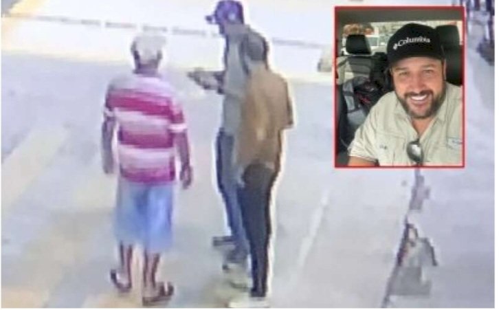 Dono de restaurante de bairro nobre de Goiânia é preso suspeito de participação na morte de ex-gerente