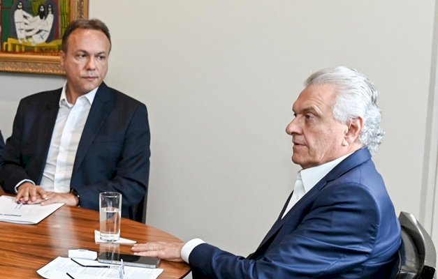 Caiado cobra da Equatorial soluções para quedas de energia