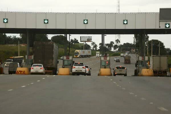 BR’s que cortam Goiás tem aumento de pedágio