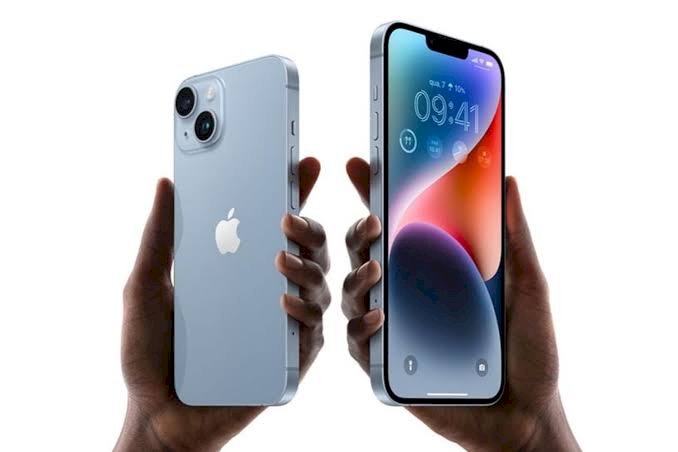 Apple diz que consertará bug que deixa IPhone 15 quente