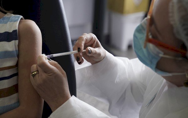 “Dia D “ Confira  os locais de vacinação em Goiânia