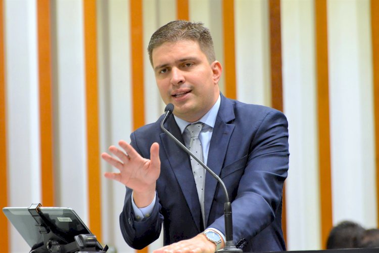 Partido Movo convida Humberto Teófilo para se filiar e sair a pré-candidato à prefeitura de Goiânia