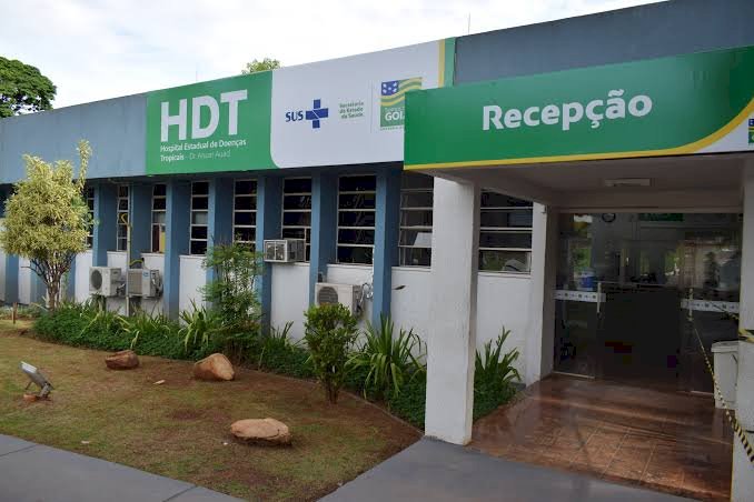 HDT realiza processo seletivo