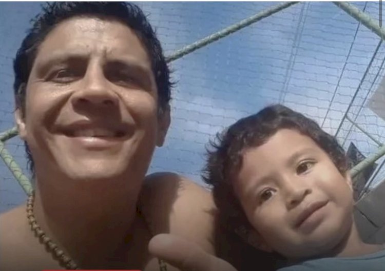 Bebê encontrado morto no Paranoá: pai confessa que batia em criança por “correção”