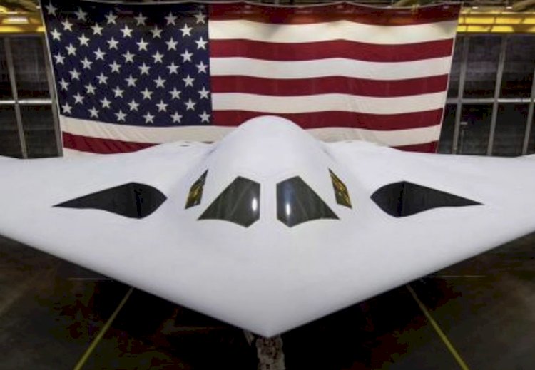 EUA anunciam nova bomba atômica para destruir bunkers