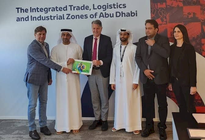 Bruno Peixoto integra missão oficial á China ao lado de Caiado