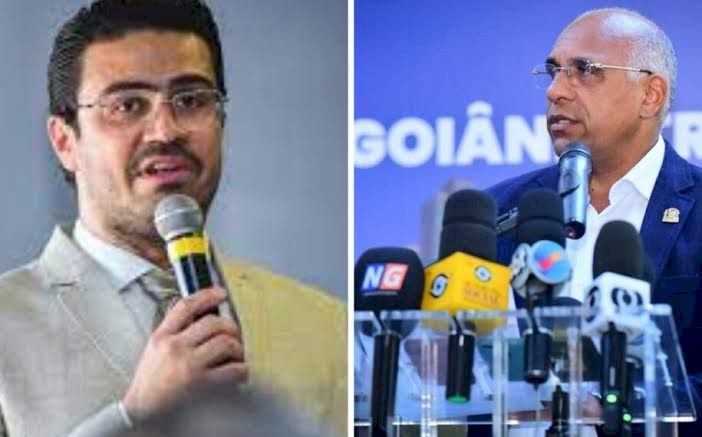 Rogério Cruz exonera secretário de Economia Criativa e outros 167 indicados pelo Vanguarda