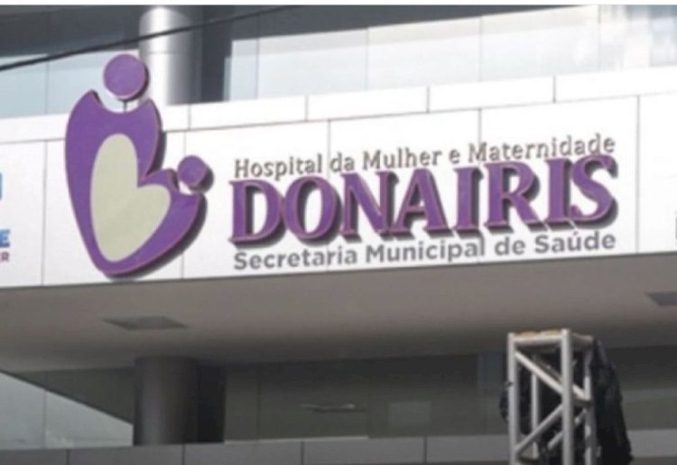 Enfermeiros de maternidade públicas de Goiânia prometem entrar em greve