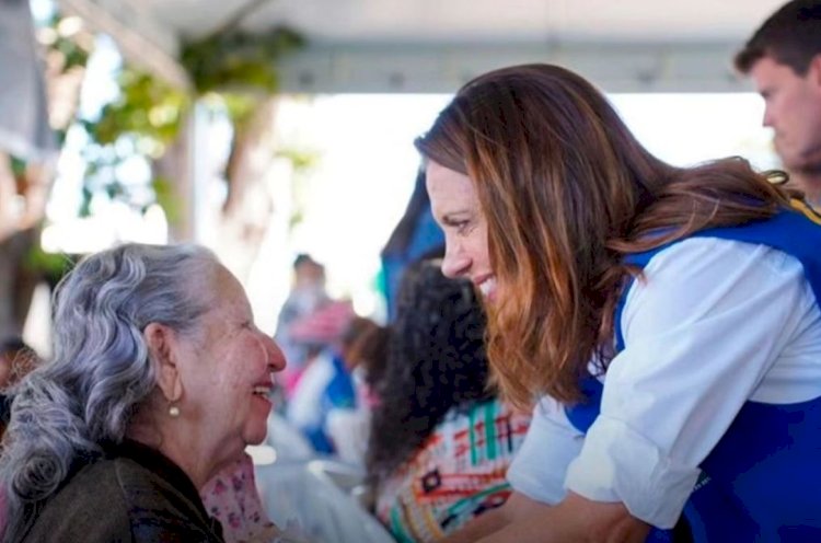 Goiás é o segundo estado do país em redução de pobreza