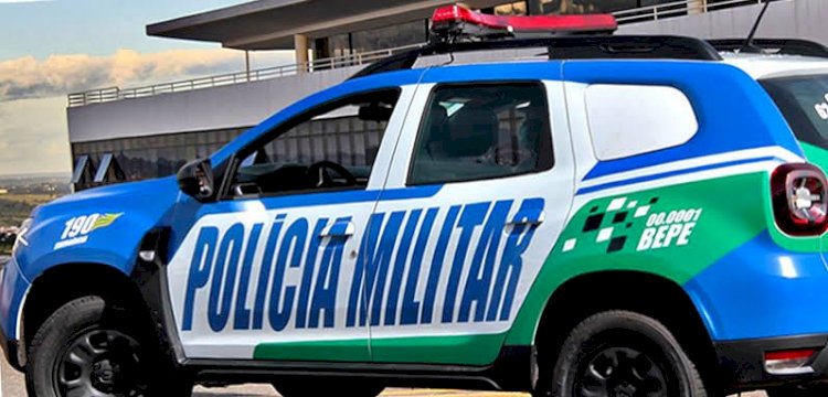 Adolescente foge de casa para denunciar assédio de irmão na véspera de ano novo, em Goiânia