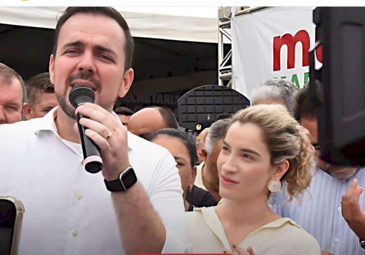 Mayara Mendanha está apta a ser candidata em Goiânia em 2024, defende advogado