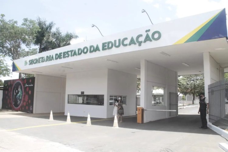 Goiás investiu R$6,4 bi na educação estadual