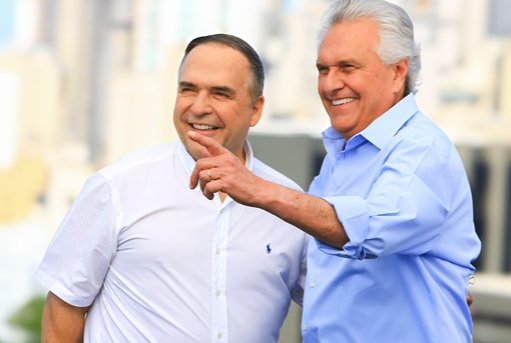 Sandro Mabel Surge em 2º Lugar na Pesquisa Quaest em Goiânia, com Candidatos Tecnicamente Empatados