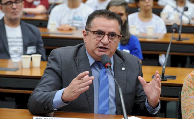 Câmara discute educação como estratégia no combate à violência contra a pessoa idosa