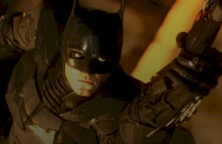 Batman: Parte 2 Se Prepara para Produção – Novo Vilão e Personagens Ganham Destaque!