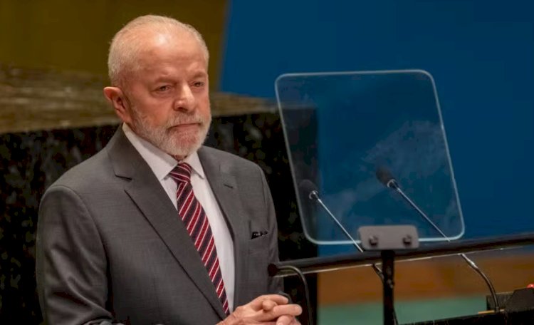 Lula Vai Elevar o Tom na ONU: Agenda Climática e Reformas Estruturais em Foco