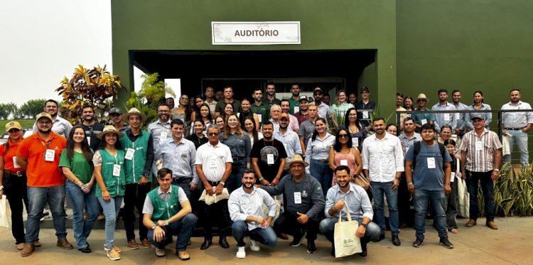 Custos do Café Robusta Amazônico são Destaque no Circuito de Resultados do Projeto Campo Futuro em Rondônia
