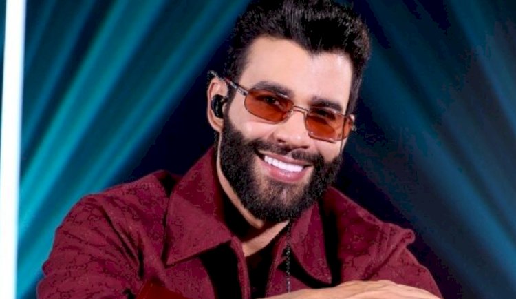 Gusttavo Lima Tem Prisão Preventiva Decretada pela Justiça em Operação de Lavagem de Dinheiro