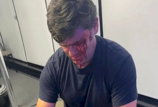 Debate à Prefeitura de São Paulo no Flow Podcast Termina com Expulsão de Pablo Marçal e Troca de Socos Entre Assessores