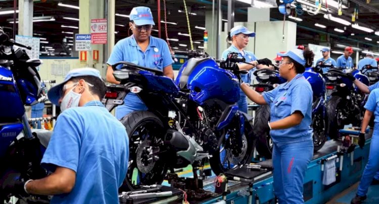 Banco Central Eleva Projeção de Crescimento do PIB para 3,2% e Inflação para 4,3% em 2024