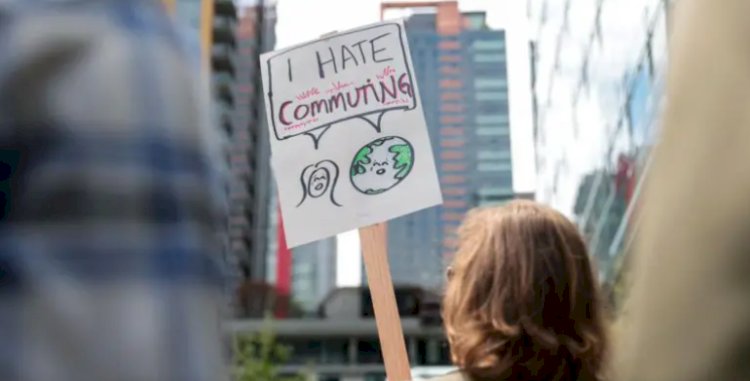 Fim do home office: por que Amazon está exigindo que funcionários trabalhem do escritório