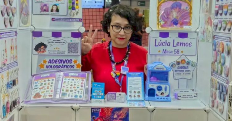 Impacto da Inteligência Artificial ameaça o futuro dos ilustradores no Brasil