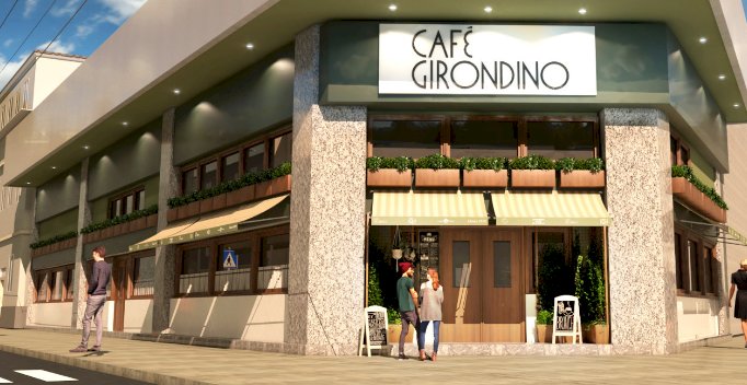 Café Girondino será reaberto no Centro de São Paulo após aquisição pela Fábrica de Bares