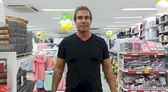 Rede Econômica expande no Centro de São Paulo com nova unidade na Rua São Bento