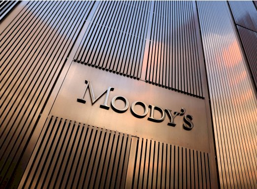 Moody's eleva nota de crédito do Brasil para Ba1, aproximando-se do grau de investimento