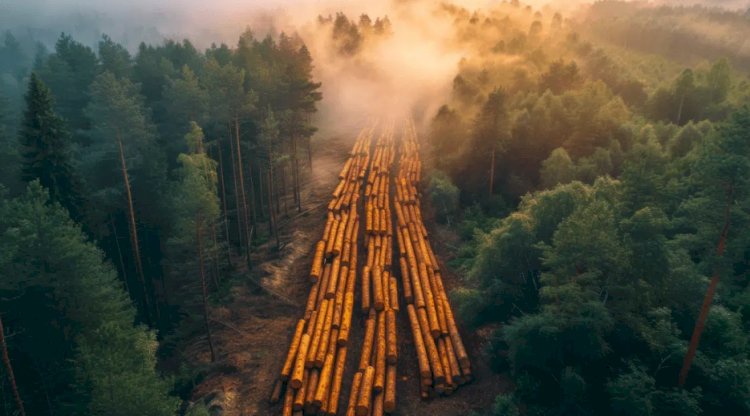 Comissão Europeia propõe adiar implementação da lei antidesmatamento que afeta o agronegócio brasileiro