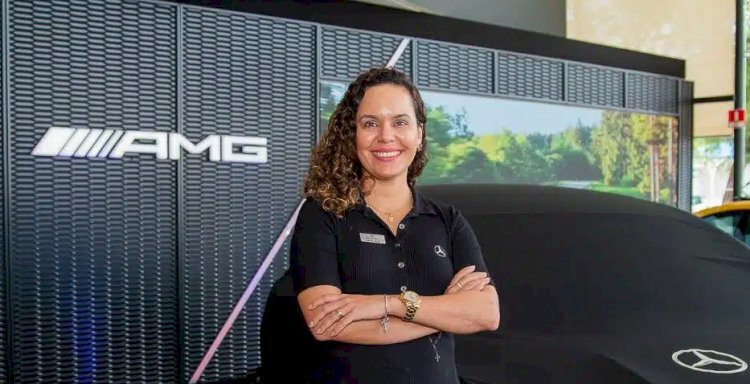 Mercedes-Benz conquista liderança no segmento de luxo no Nordeste e expande oferta de veículos elétricos