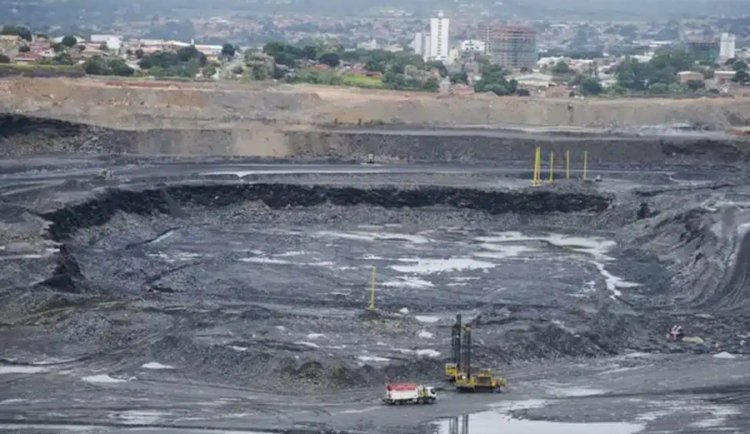 Auditoria do TCU revela sonegação significativa no setor mineral e perdas bilionárias