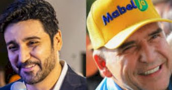 Goiânia terá segundo turno entre Fred Rodrigues e Sandro Mabel