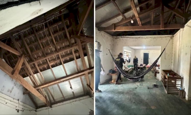 Cantor Leonardo está Incluído na “Lista Suja” Após Resgate de Trabalhadores em Condições Degradantes em Fazenda