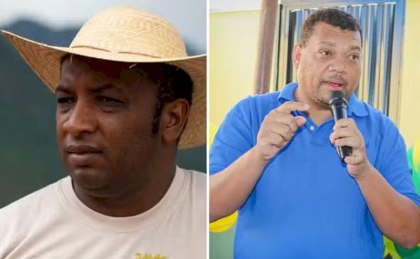 prefeitos quilombolas reeleitos em Goiás