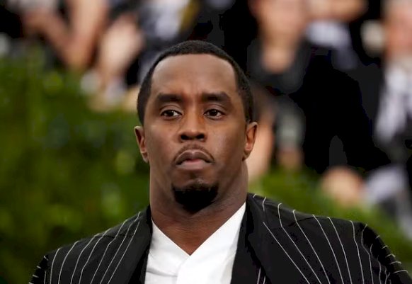 Sean “Diddy” Combs Enfrentará Julgamento