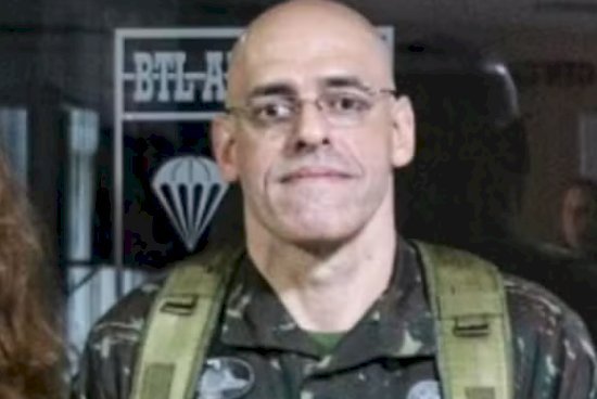 Coronel Daniel Moura Sales de Oliveira Morre em Acidente Durante Exercício de Salto Livre Operacional