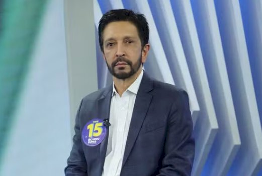 Ricardo Nunes Incorpora Propostas de Pablo Marçal para Fortalecer Empreendedorismo no 2º Turno