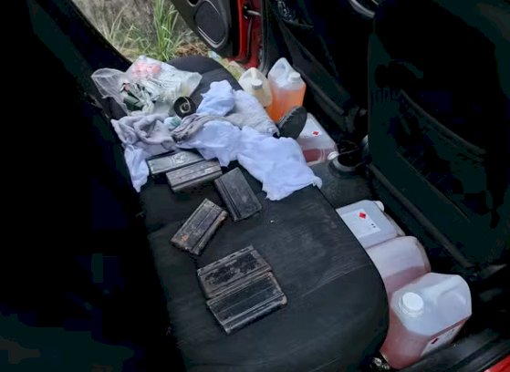 Polícia do Rio Apreende Arsenal Explosivo em Santa Cruz em Meio à Disputa Entre Milícias