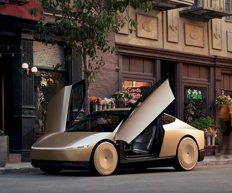 Robôs Domésticos e Veículos Autônomos: As Inovações de Elon Musk no Evento 