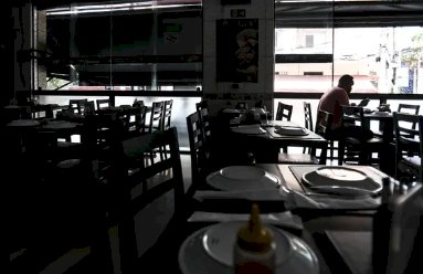Apagão em São Paulo Gera Prejuízo de R$ 1,65 Bilhão aos Setores de Varejo e Serviços, Aponta Fecomercio-SP