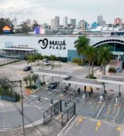 Homem é Preso após Tentar Incendiar Poltrona em Cinema de Mauá para Chamar Atenção de Lady Gaga