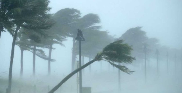 Defesa Civil de SP alerta para fortes chuvas e ventos entre 18 e 20 de outubro