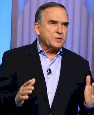 Sandro Mabel lidera com 46% dos desejos de voto para o 2º turno em Goiânia, aponta pesquisa Quaest