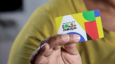 Pagamentos do Bolsa Família e Auxílio Gás de Outubro de 2024