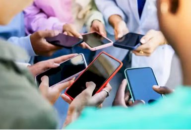 Governos e Redes Sociais: O Impacto dos Algoritmos e os Desafios da Liberdade de Expressão