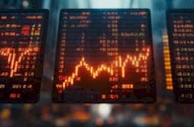 Estímulo Econômico na China Impulsiona Vale e Embraer: Investidores de Olho em Novos Anúncios e Balanços do 3º Trimestre