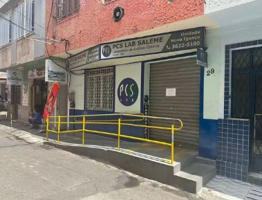 Laboratório é denunciado por transmitir HIV em órgãos transplantados no Rio de Janeiro