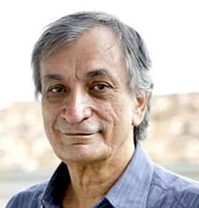 Morre o escritor e compositor Antonio Cícero, membro da Academia Brasileira de Letras, aos 79 anos